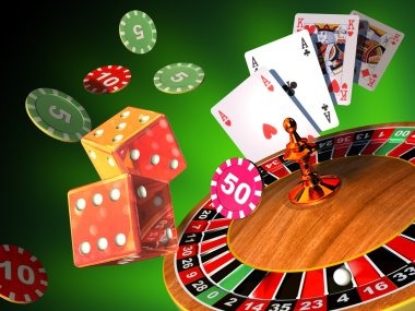 Live casino table selection on keretatoto Desktop Site