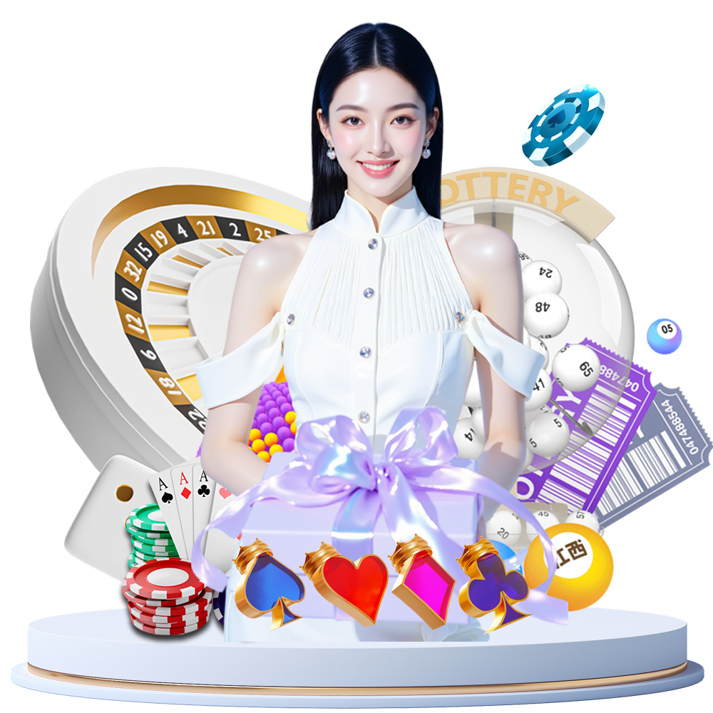 Live Baccarat dealer and table interface at keretatoto